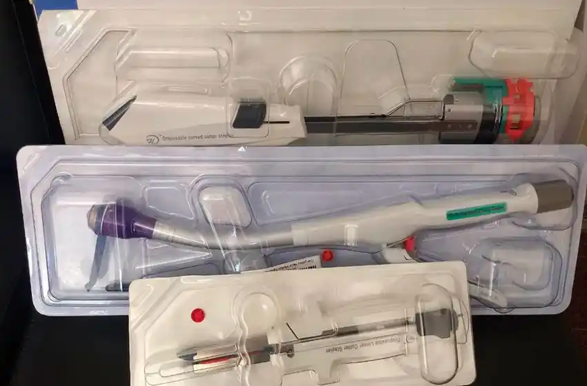 Donan elementos quirúrgicos al Hospital de Balcarce