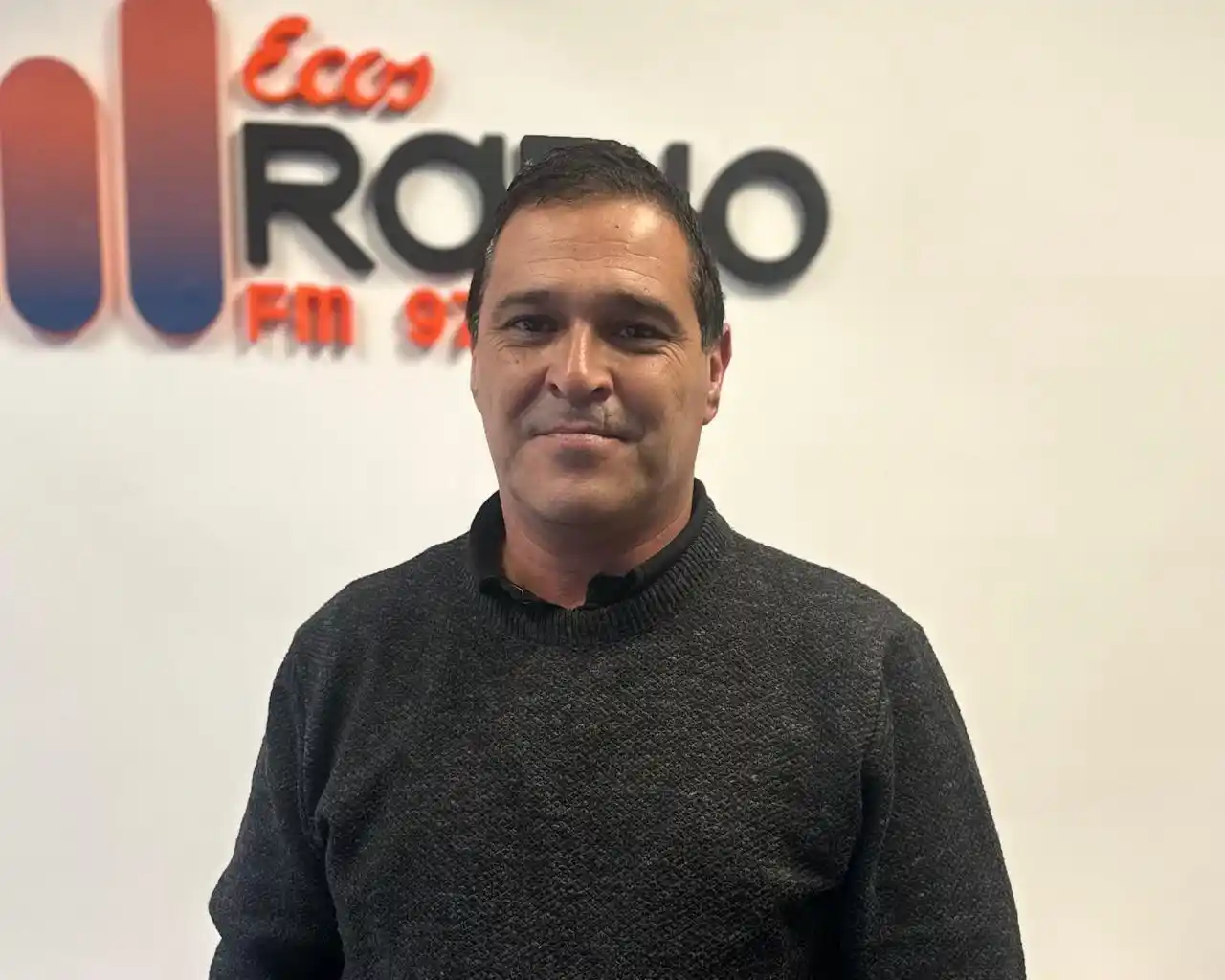 Gustavo Gavilán