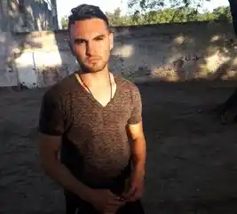 Encontraron en Luján a Bruno Coronel, el joven que había desaparecido el sábado tras una fiesta en Castelar