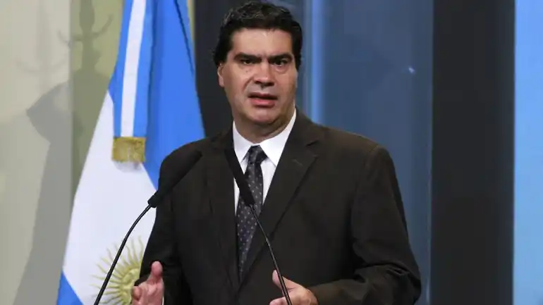 Inundaciones: Según Capitanich hay 19 distritos afectados