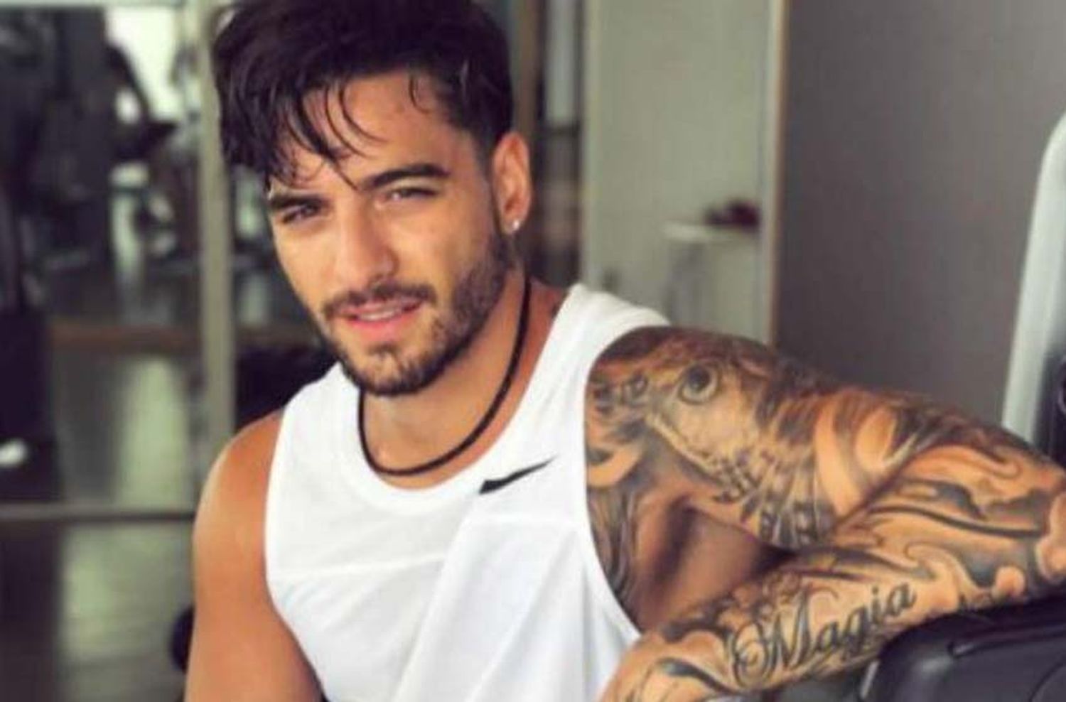 El nuevo video de Maluma sumó más de 10 millones de vistas