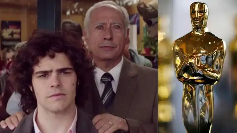 ¿Cómo es el proceso de selección que debe superar El Clan para ser una de las películas candidatas al Oscar?