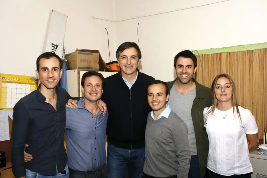 Elecciones 2017: Cambiemos certificó su liderazgo en Junín