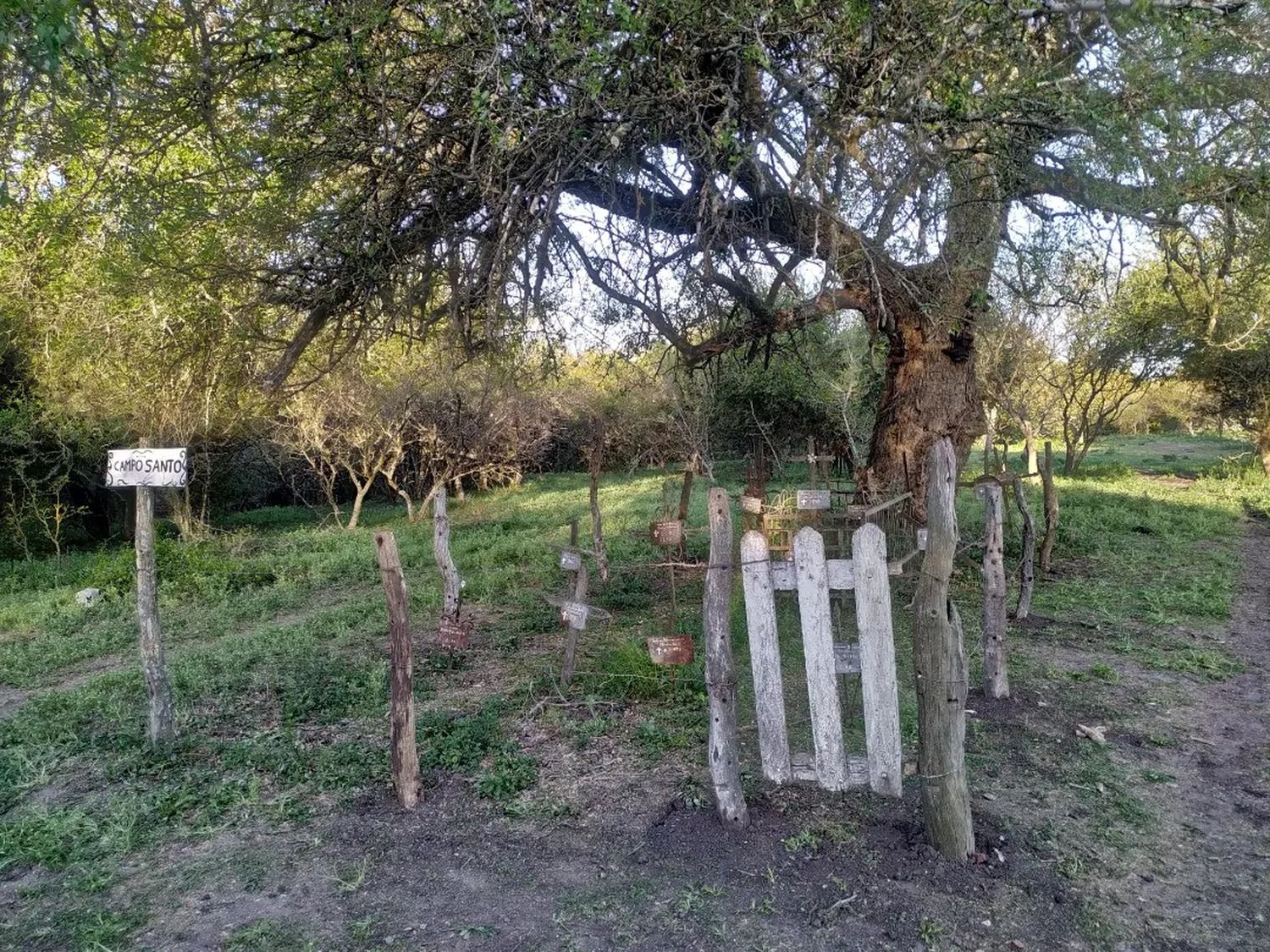 El Campamento Calá, el punto de partida clave para la victoria de Urquiza en la Batalla de Caseros