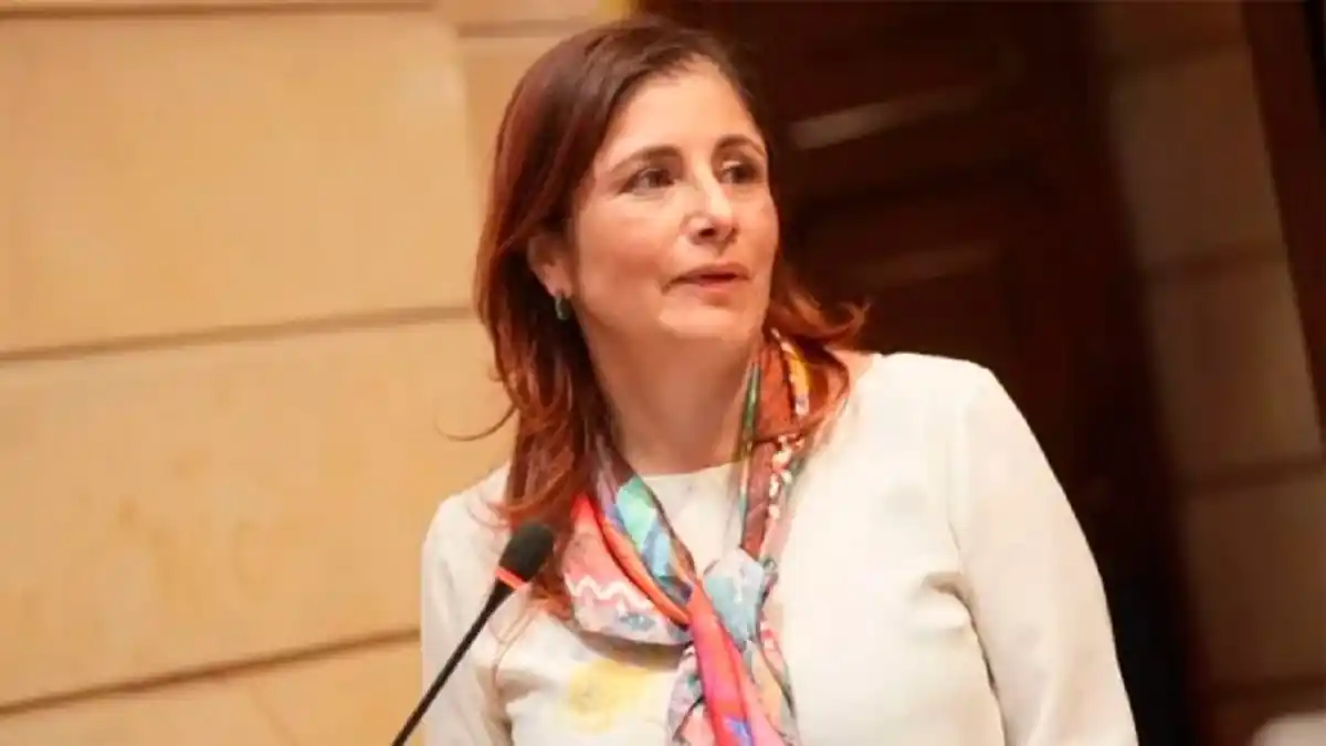 DEFENSORÍA colombiana preocupada por llamado de Petro a que los civiles afronten a grupos armados