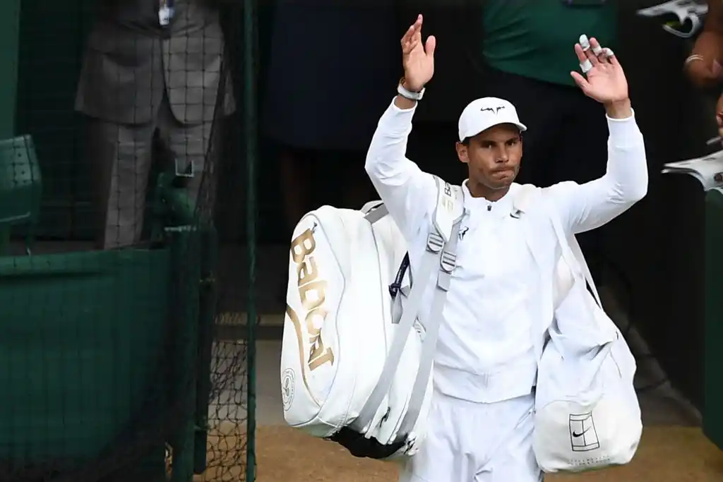 Nadal y Federer escriben otro capítulo de su rivalidad