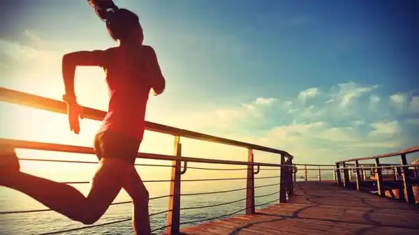 Cómo hacer del fitness una actividad divertida
