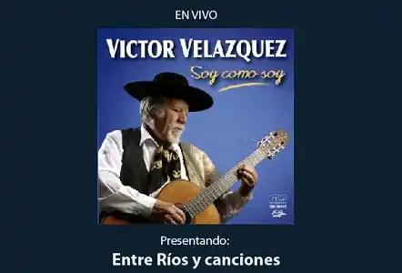 Músicos entrerrianos abrirán la primera peña en el Mercado Central 