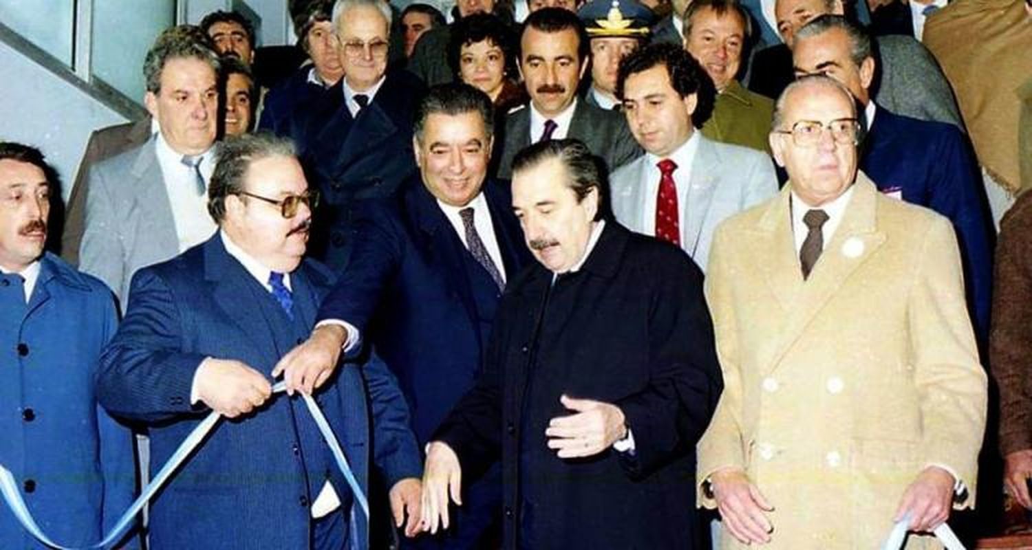 Los Andes, el club que nació por los juegos de mesa y visitó Raúl Alfonsín, celebra 74 años