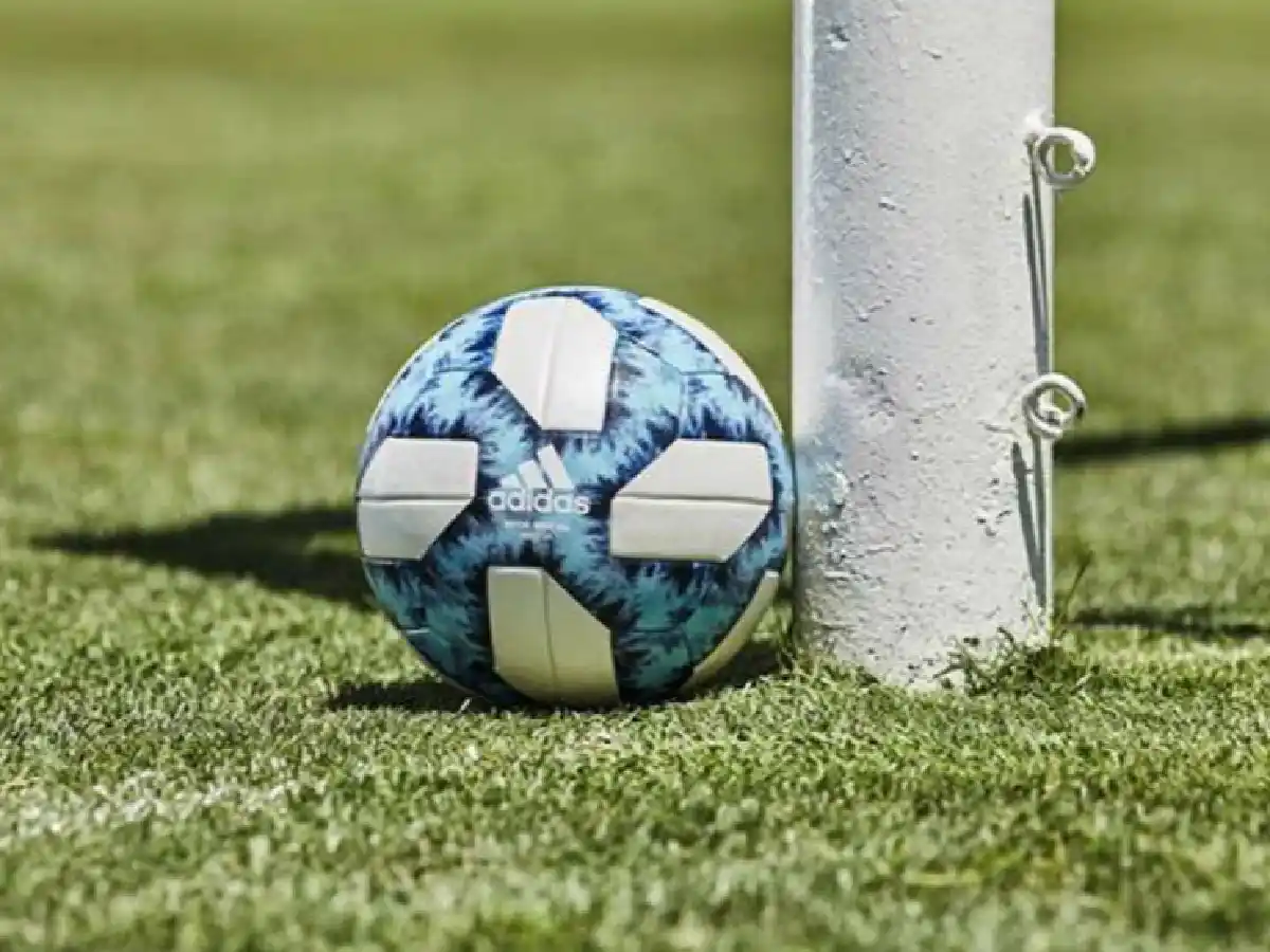 Ahora ya es oficial la suspensión del fútbol