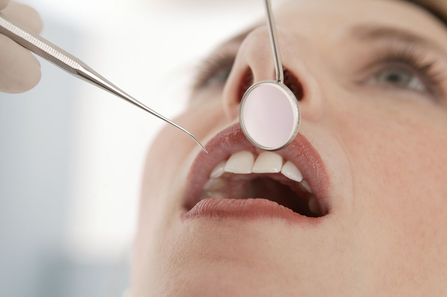 Odontología: Atención gratuita en Hurlingham