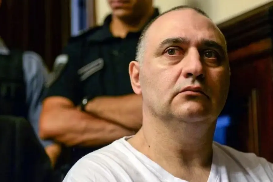 Jorge Mangeri, asesino de Ángeles Rawson, fue trasladado a un penal de Chubut: el pedido de su abogada para que regrese a Ezeiza