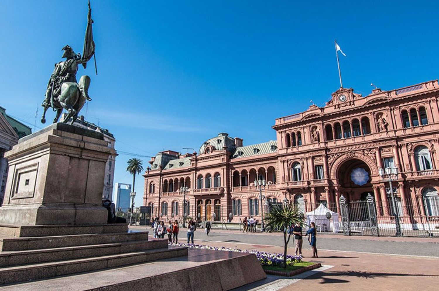 Habrá asueto para la administración pública nacional los días 23 y 30 de diciembre