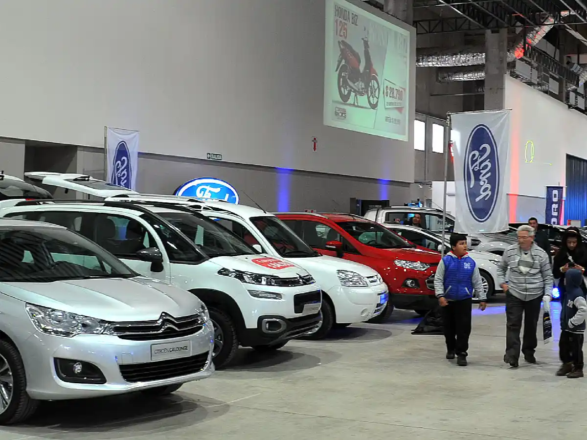 En San Francisco, la venta de autos cayó un 49 por ciento durante enero 