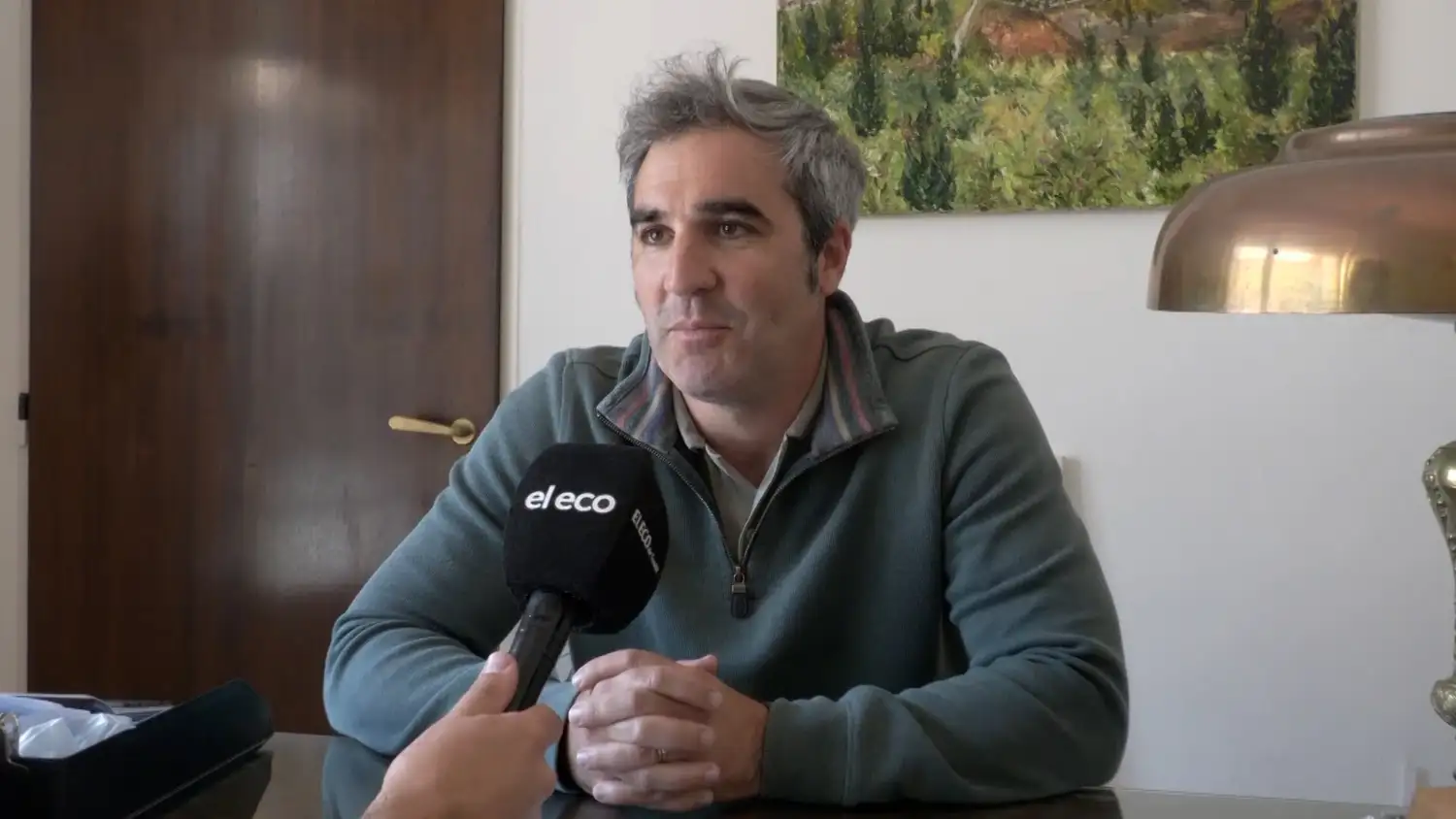 Mariano Junqueira analizó la previa del fin de semana largo.