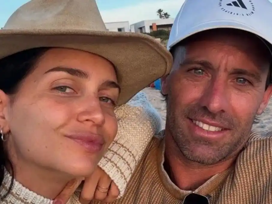 La separación se habría dado por problemas de agenda y prioridades personales