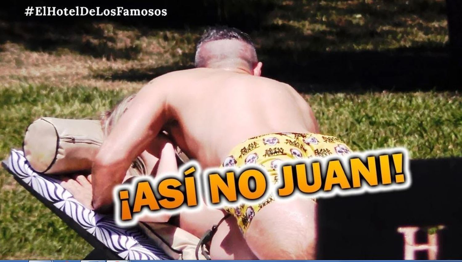 violacion hotel de los famosos - 3