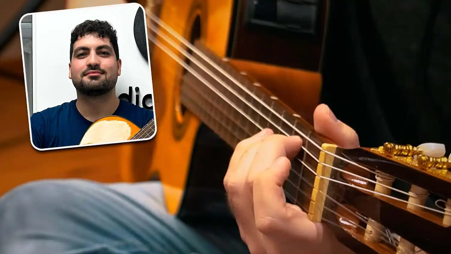 “‘Lo tengo que hacer’: Marcos Stiefel y el desafío de lanzarse solo con Figura y fondo”