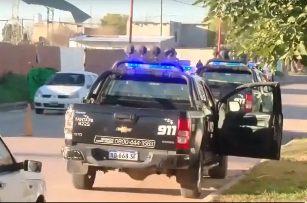 Asesinaron un hombre en Villa Gobernador Gálvez