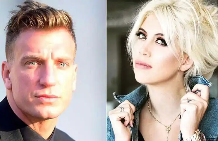 Wanda Nara le ganó una batalla judicial a Maxi López