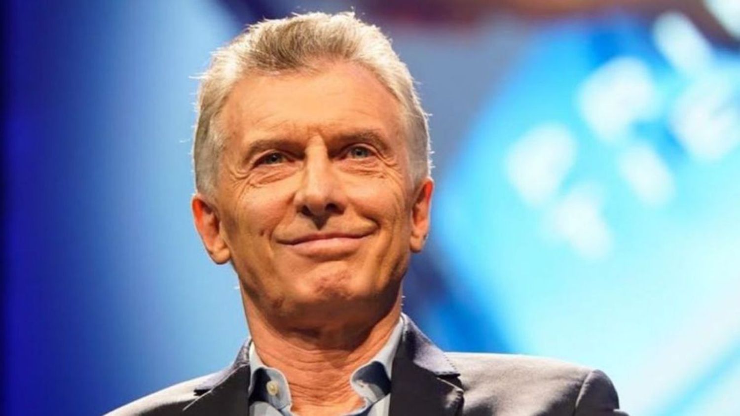 Macri presentará su libro en una universidad de Estados Unidos