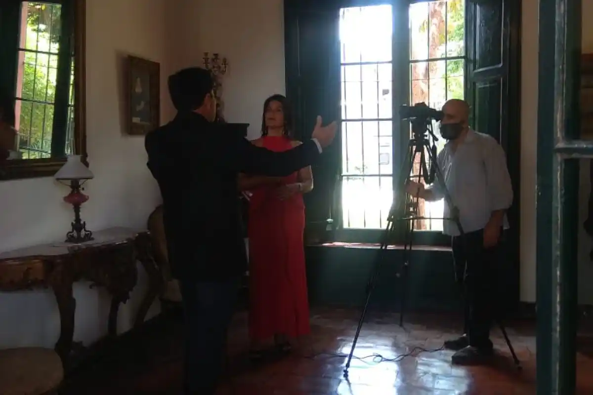 Gualeguaychú participó en "La Noche de los Museos Entrerrianos"