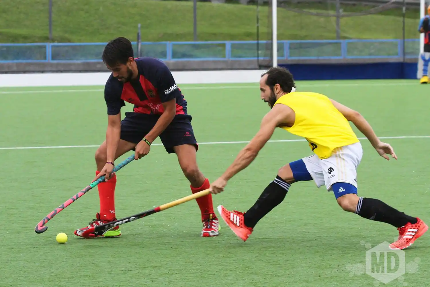 MDQ 06 HC jugará un amistoso más