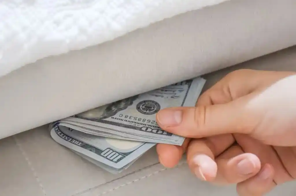 La propuesta no elimina controles patrimoniales ni los procedimientos vinculados a la prevención del lavado de activos.