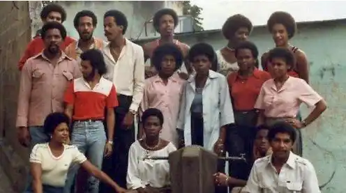 Recuerdan a Madera a 40 años de la tragedia en el Orinoco