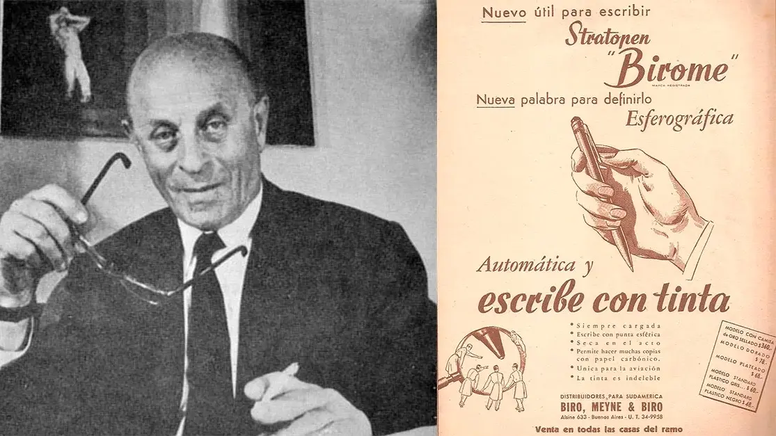 Ladislao José Biro