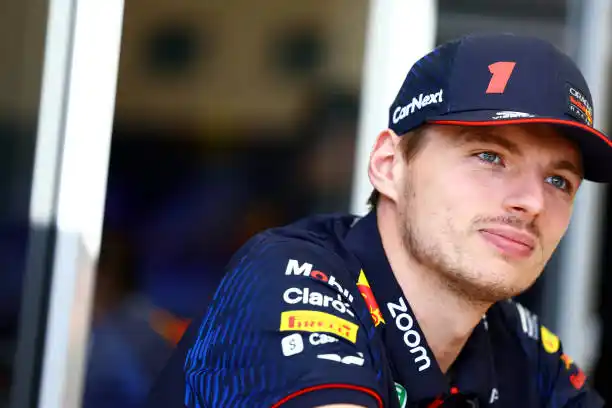 Max Verstappen, el último campeón con Red Bull.