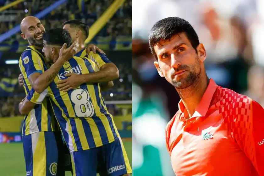 Central abre la fecha 20, semifinales de Roland Garros y NBA: la agenda deportiva de este viernes