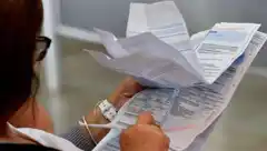 Todos los aumentos que llegan en febrero