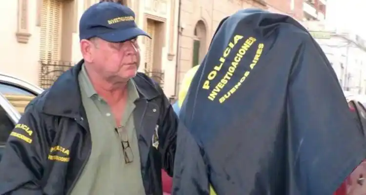 Desarticulan una banda de piratas que operaba en la zona