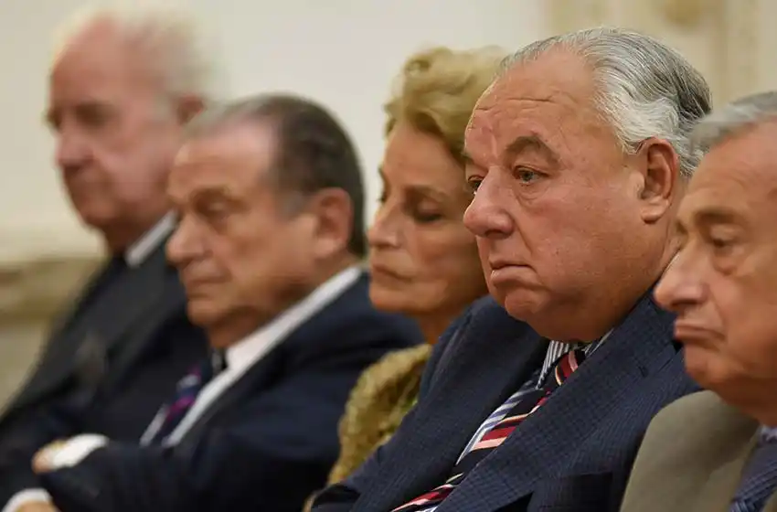 La Corte Suprema de Justicia de Santa Fe repudió las balaceras