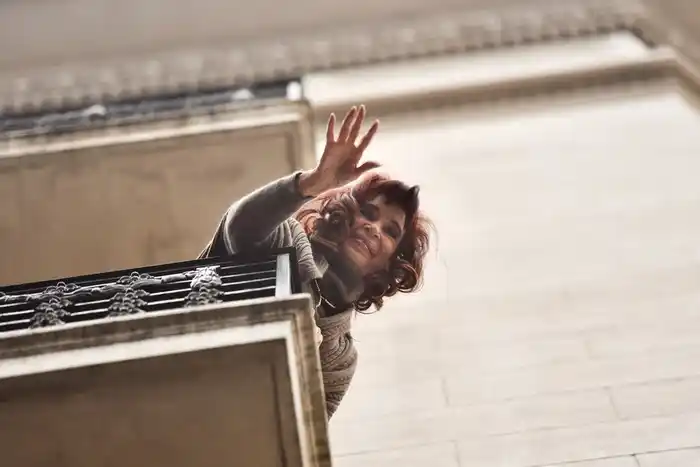 Los jueces de la Cámara Nacional Electoral firmaron por unanimidad la exclusión del padrón. Foto: Reuters