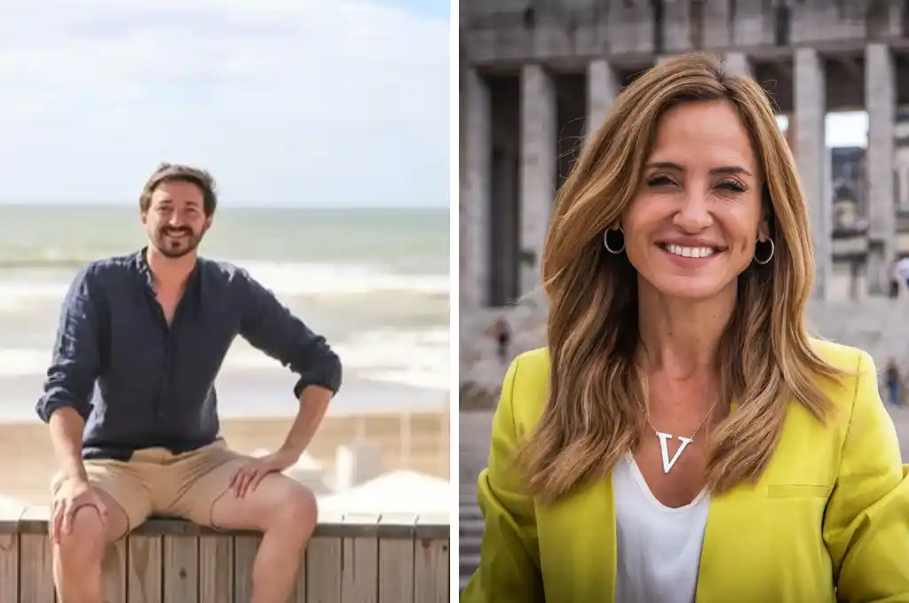 Martín Yeza se burló de Victoria Tolosa Paz tras su error sobre Carlos Casares en Twitter