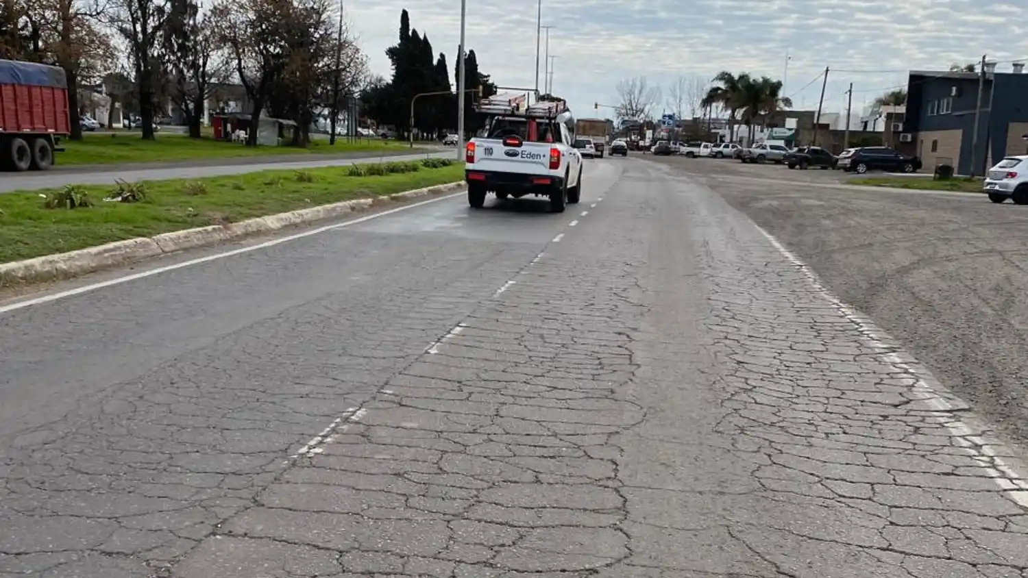 Foto: Municipalidad de Arrecifes