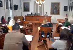 Tensión, especulación y algunas certezas en el armado de listas a concejales en Tandil