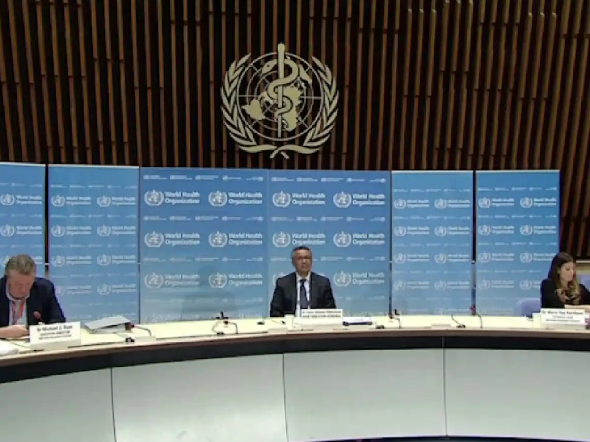 La OMS alertó que el coronavirus podría convertirse en un virus endémico y no irse nunca