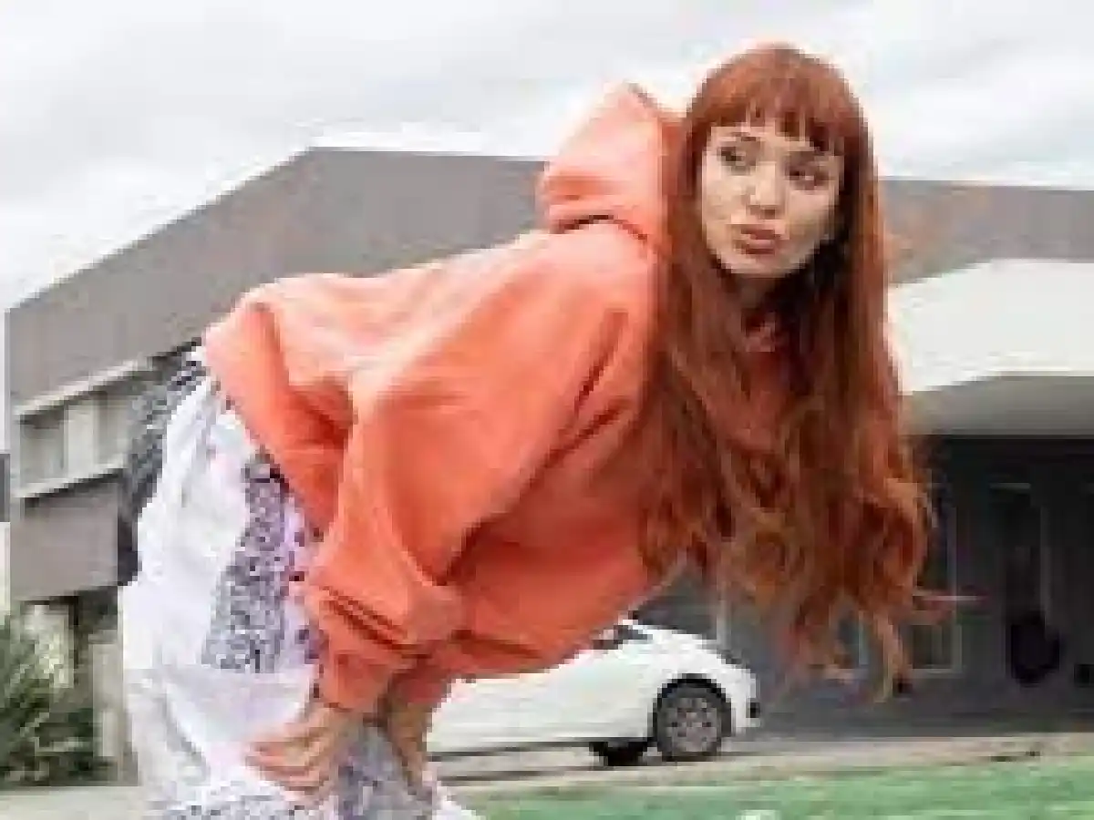 La denuncia de La Joaqui tras alejarse de los escenarios