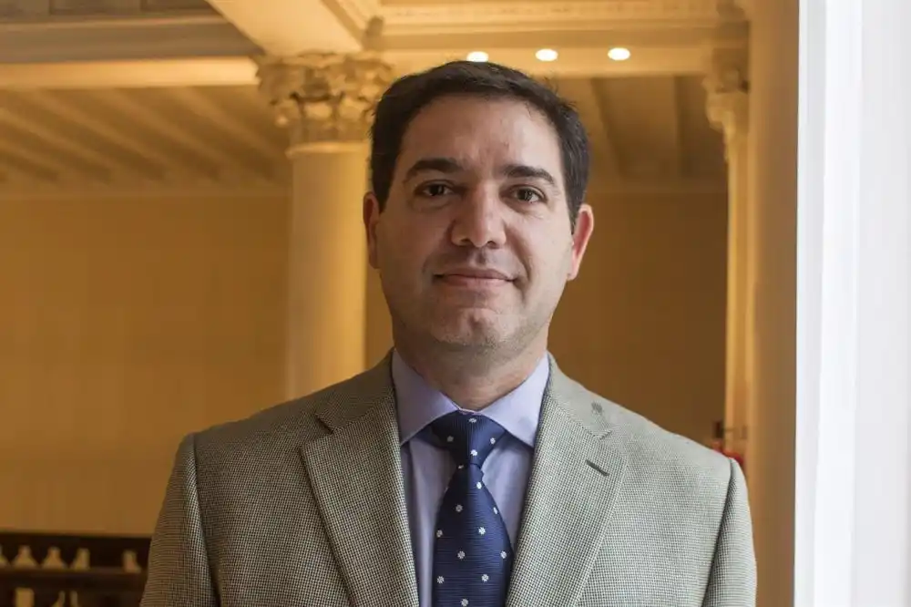 Pidieron procesar por lavado a integrantes de una financiera