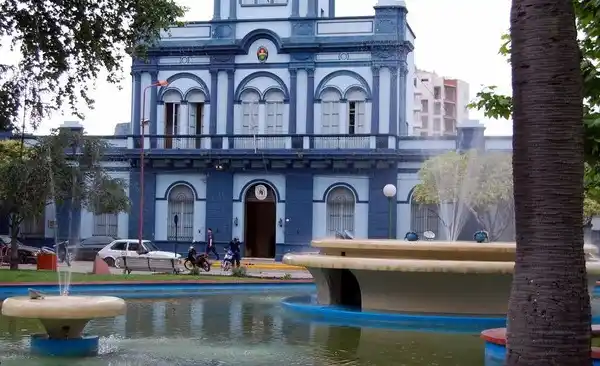 Una madre denunció a su hijo por molestar en la casa