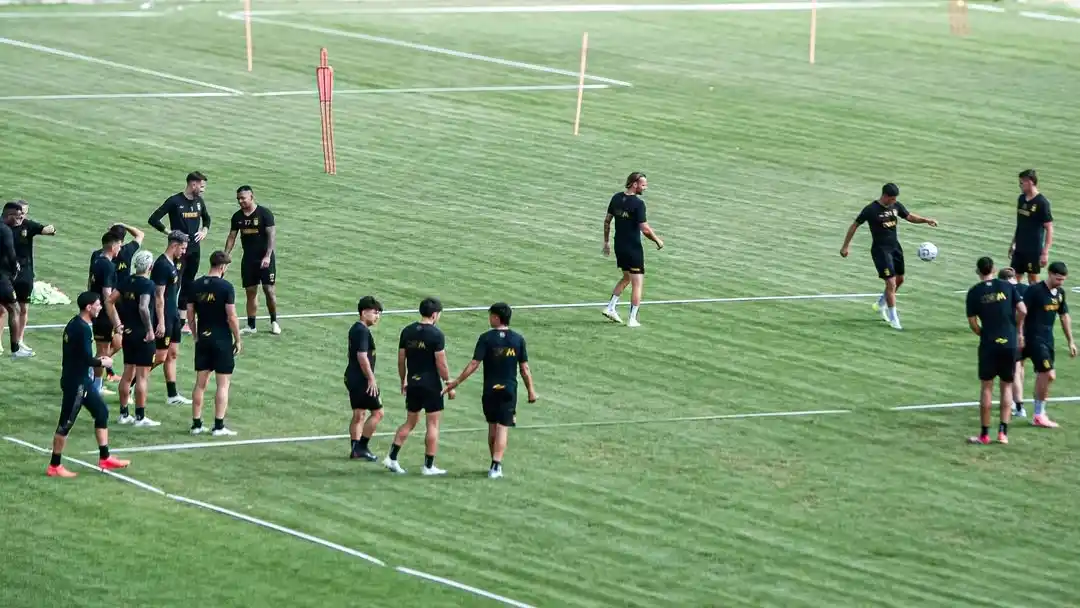 Crédito: Instagram @clubmadryn