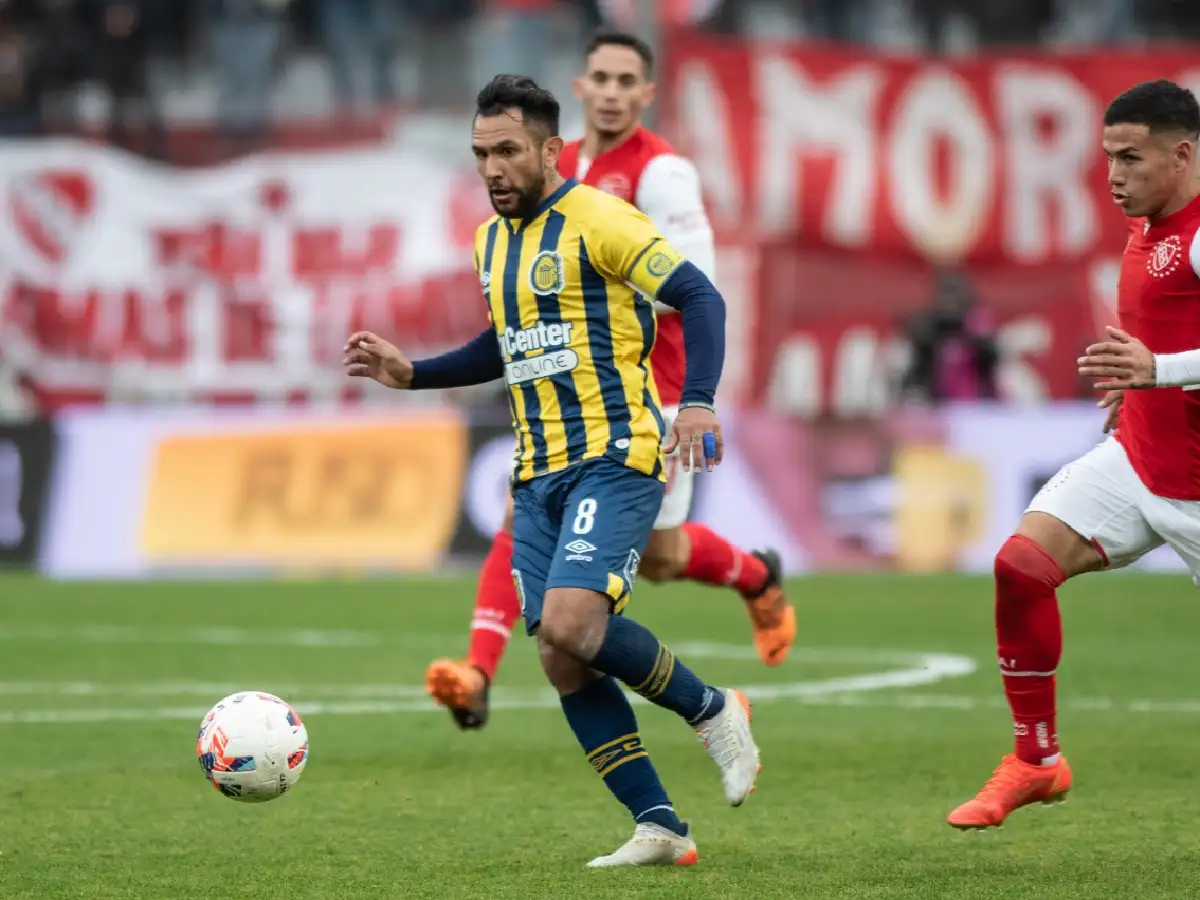 Paralizan Rosario con el clásico 