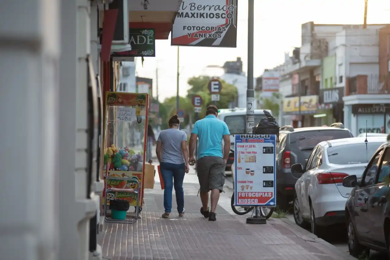 Entre Ríos pretende flexibilizar la cuarentena y enviará sugerencias a Nación