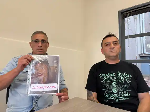 Accidente en el acceso a El Centinela: “No podemos aceptar juicio abreviado, destruyó dos familias”
