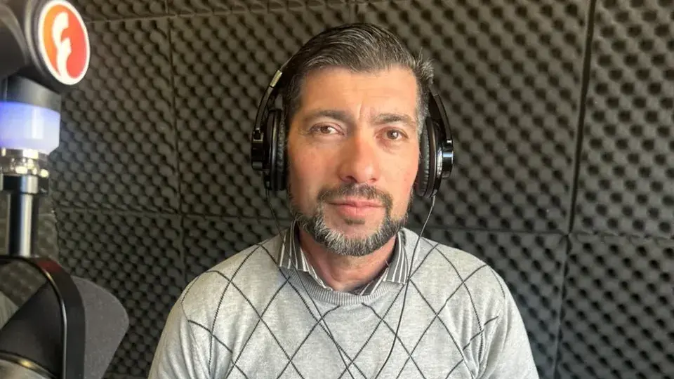 Lucas Goyeneche, una vida dedicada al folklore