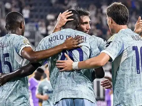 juventus mundial de clubes