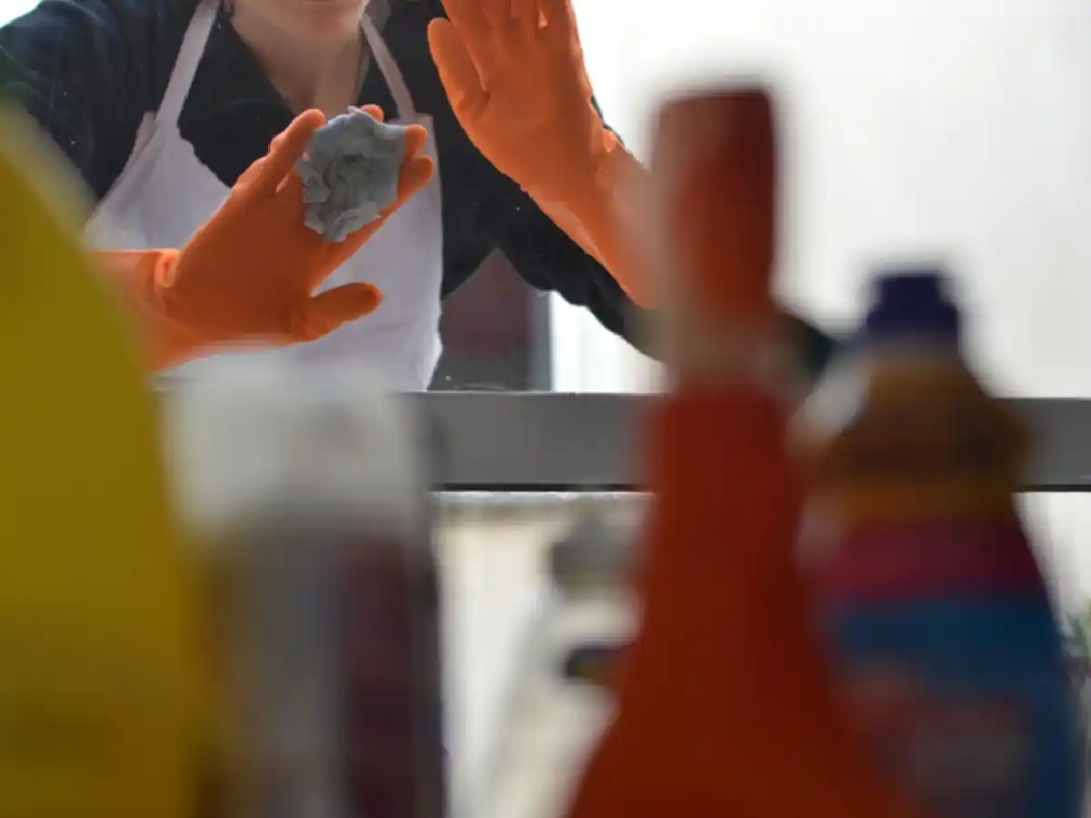 Empleadas domésticas: cómo será el regreso al trabajo tras la cuarentena